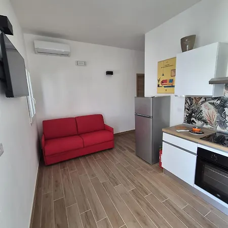 Casa Picci Sun *