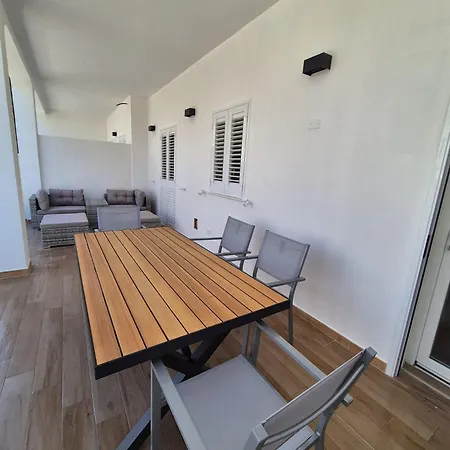 Casa Picci Sun *