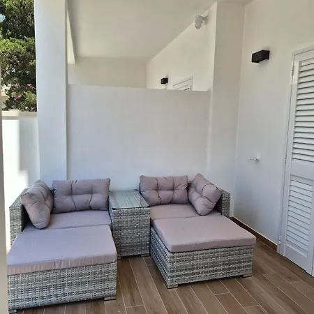 Casa vacanze Casa Picci Sun Gallipoli